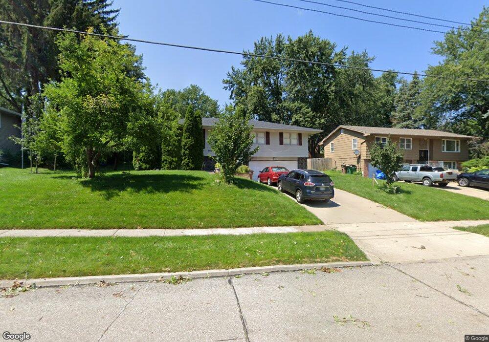 1216 29th St, West Des Moines, IA 50266 - photo 1