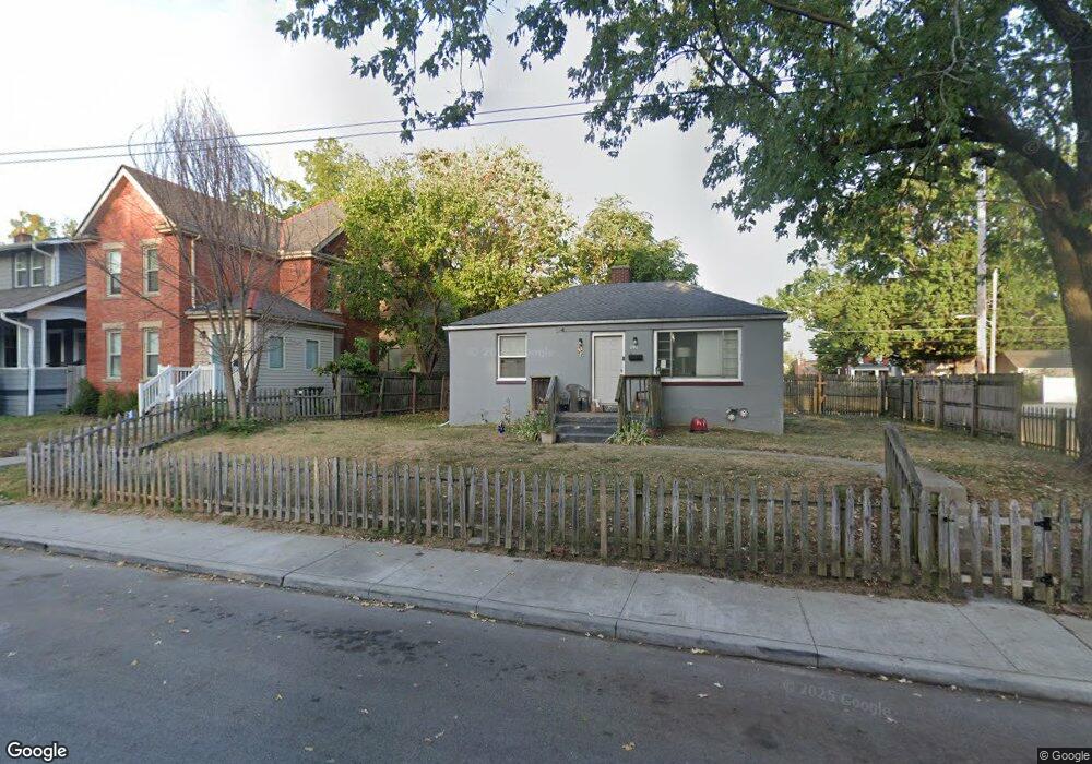 792 Gilbert St, Columbus, OH 43206 - photo 1