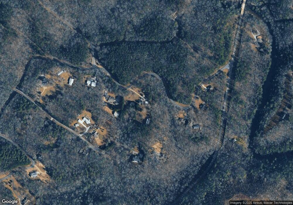 1746 Garnet School Rd, Dahlonega, GA 30533 - photo 1