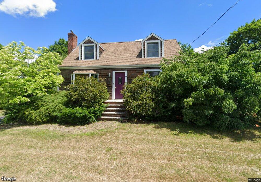 8 Walkup Ct unit 8, Natick, MA 01760 - photo 1