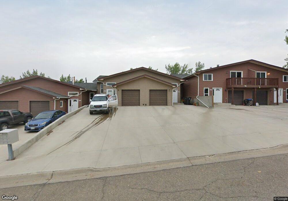 2017 1st St, Havre, MT 59501 - photo 1