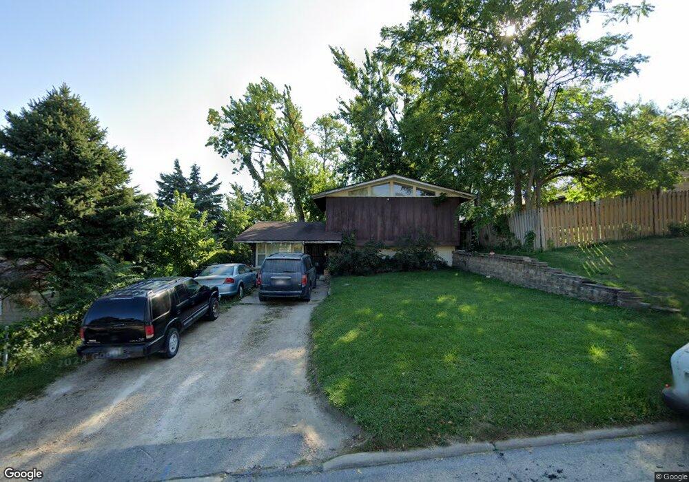 1103 18th St SW, Cedar Rapids, IA 52404 - photo 1
