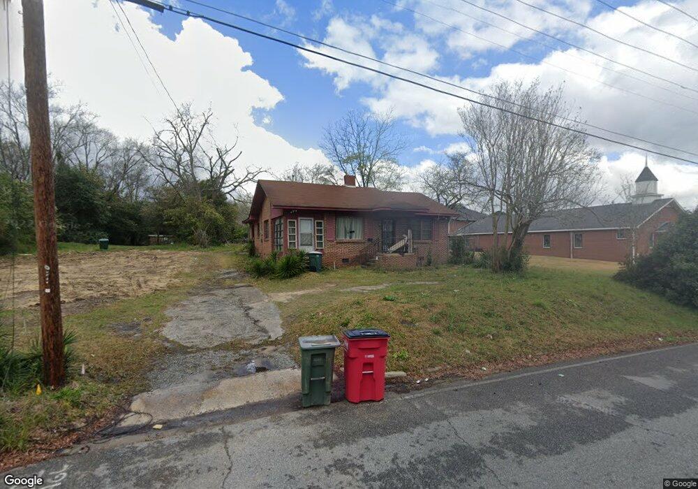 948 Taylor St, Macon, GA 31217 - photo 1