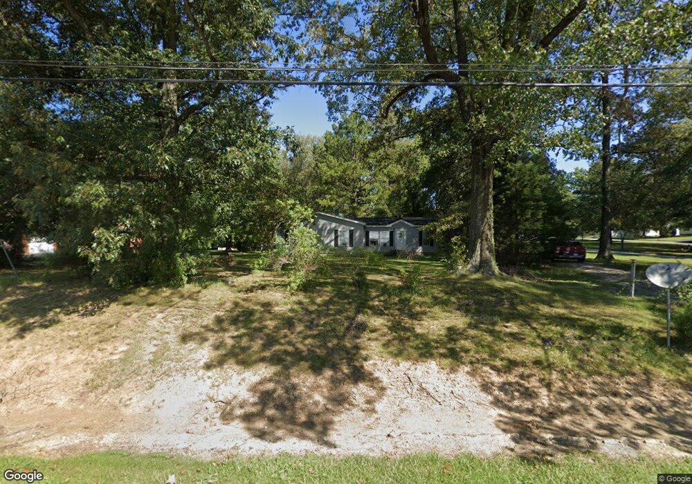 1312 Dorris Heights Rd, Harrisburg, IL 62946 - photo 1