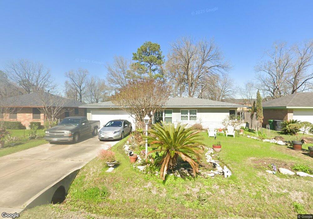 530 Heidrich St, Houston, TX 77018 - photo 1