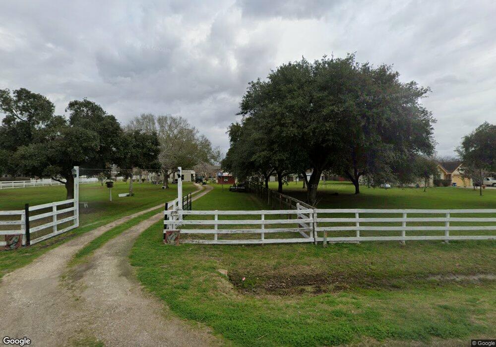 6107 Chaparral Dr, Needville, TX 77461 - photo 1