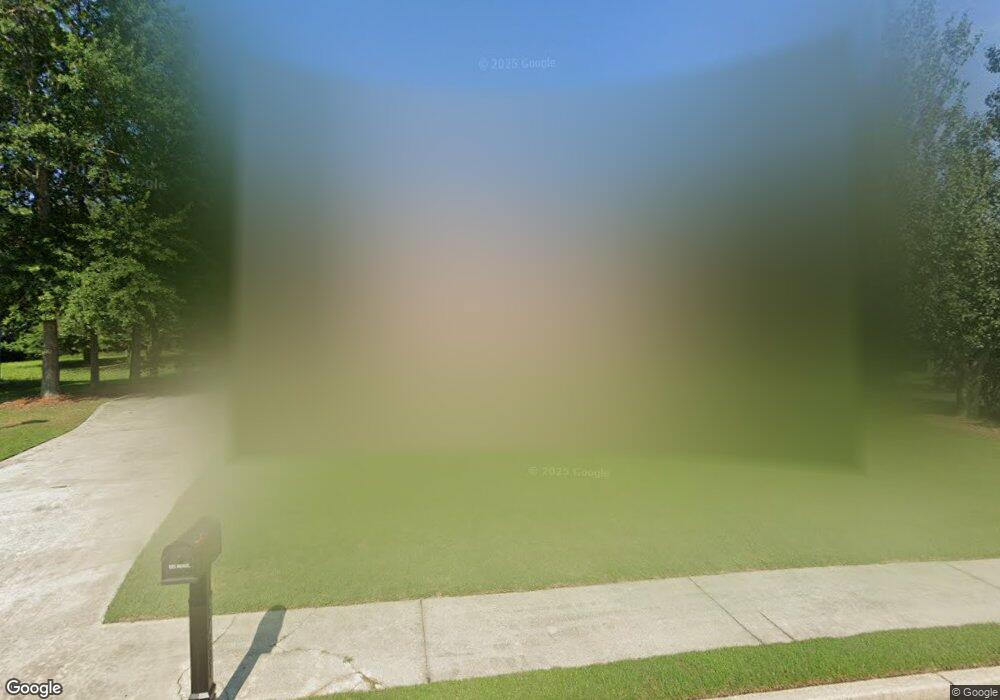 3491 Heathervale Way SW, Conyers, GA 30094 - photo 1