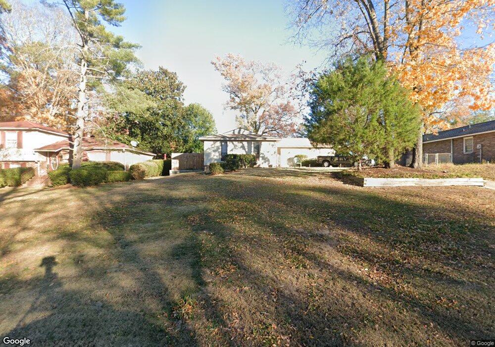 334 Oak Lake Dr, Augusta, GA 30907 - photo 1