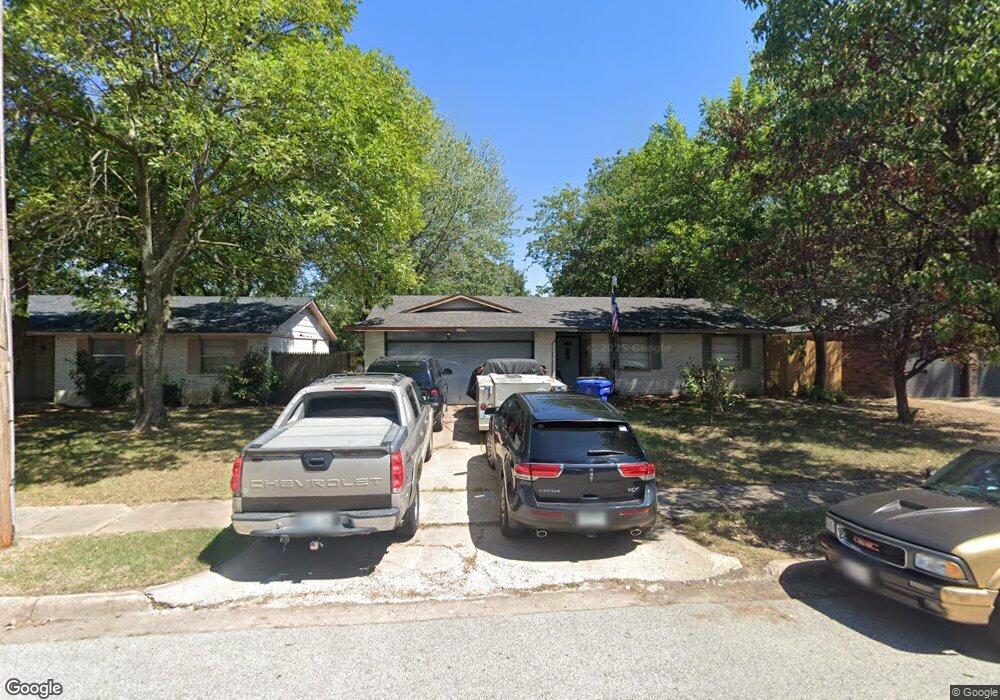 1637 S Poplar Ave, Broken Arrow, OK 74012 - photo 1
