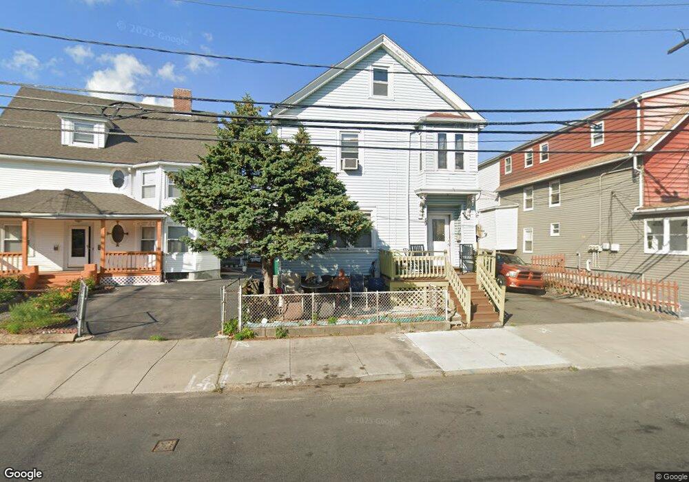 89 Franklin St, Lynn, MA 01902 - photo 1