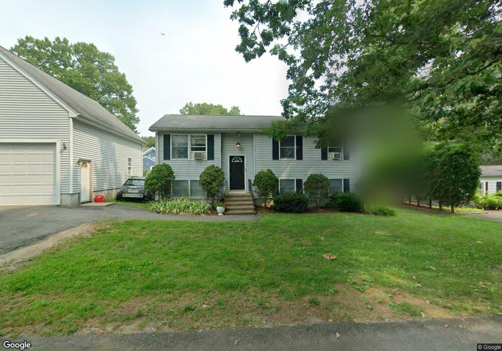 18 Ridge Rd, Norton, MA 02766 - photo 1