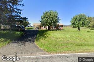 210 Carson Creek Rd, Lowgap, NC 27024