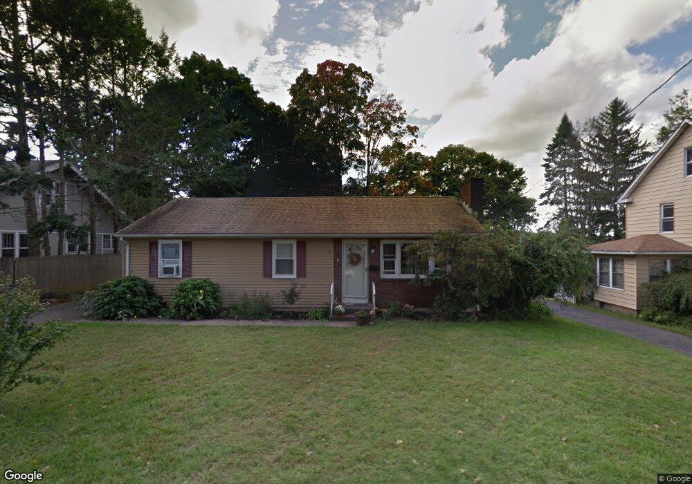 10 Strong St, Manchester, CT 06042 - photo 1