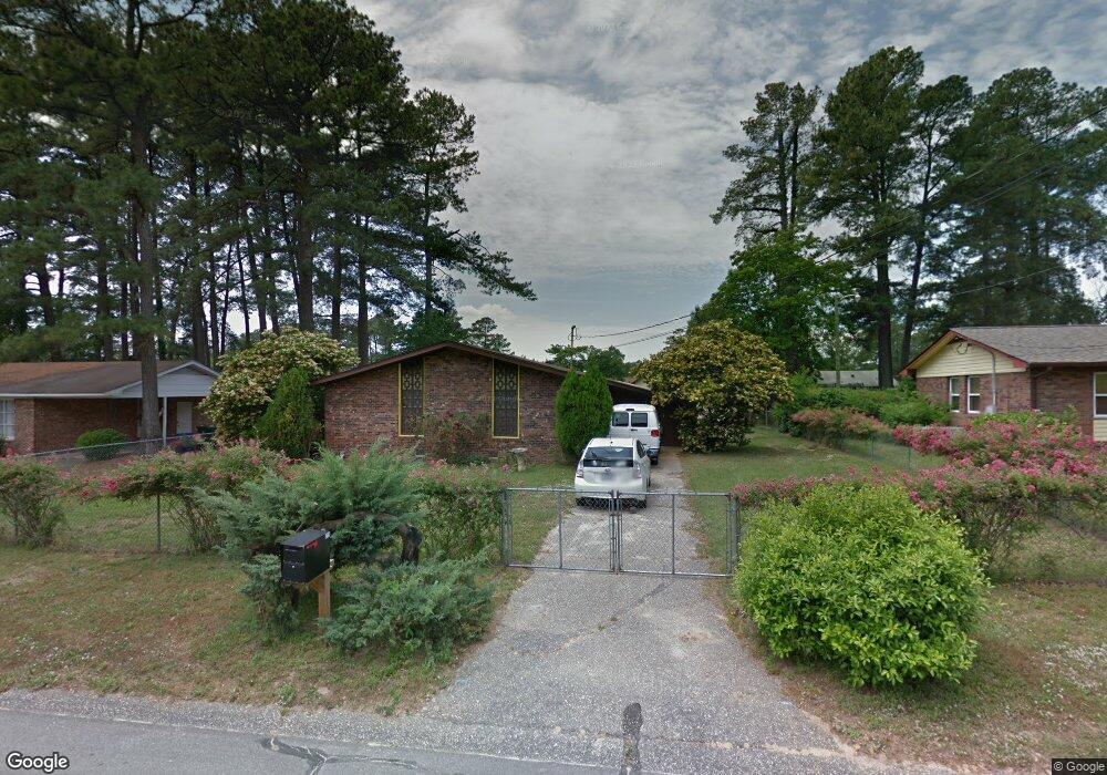 259 Fawn Rd, Fayetteville, NC 28303 - photo 1