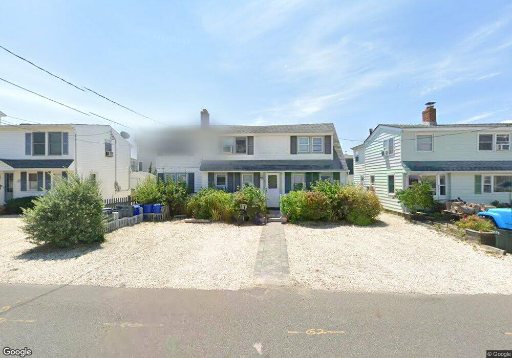 18 E Sand Dune Ln (90th) unit UPPER, Long Beach Township, NJ 08008 - photo 1