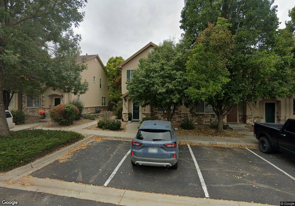 12773 Ivanhoe St, Thornton, CO 80602 - photo 1