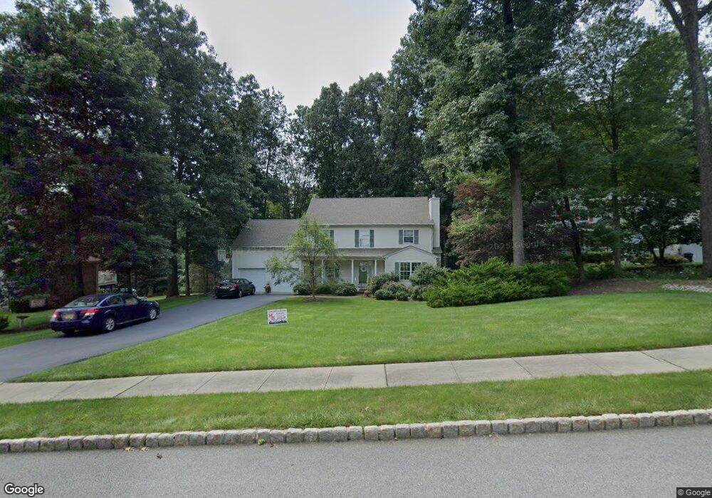 22 Sherwood Place, Wharton, NJ 07885 - photo 1