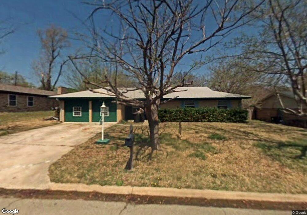 2521 Lockloma St, Denison, TX 75020 - photo 1