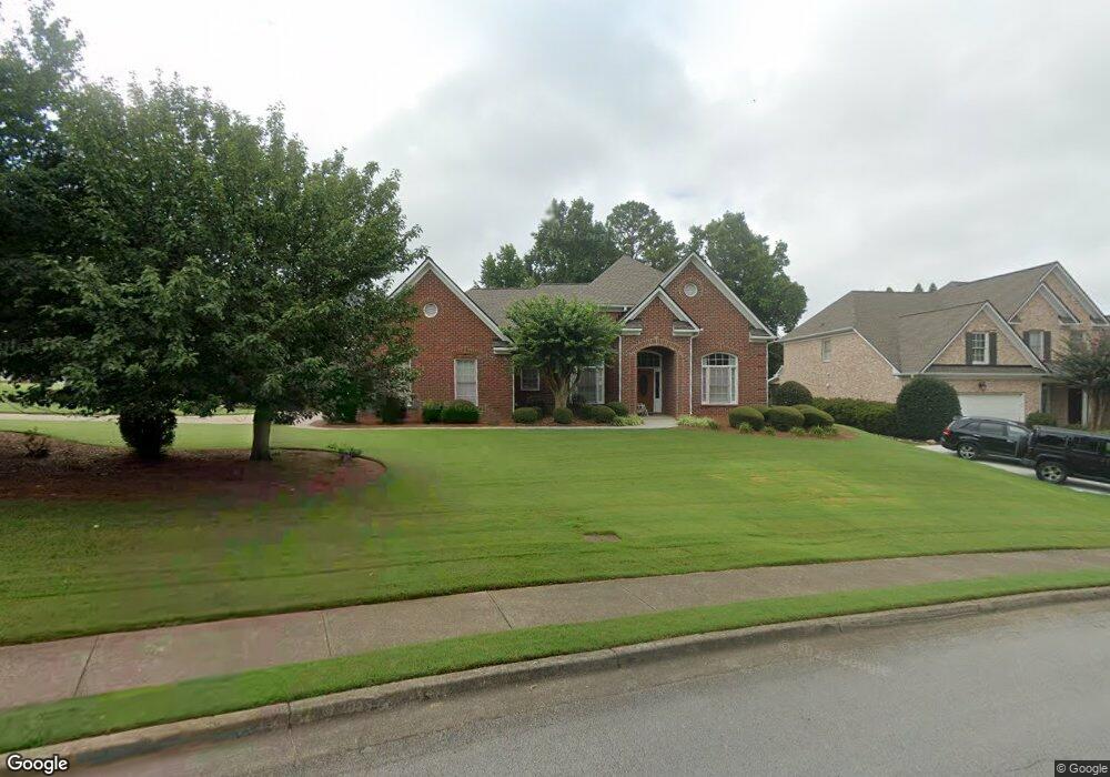 3426 Carnegie Lodge, Duluth, GA 30097 - photo 1