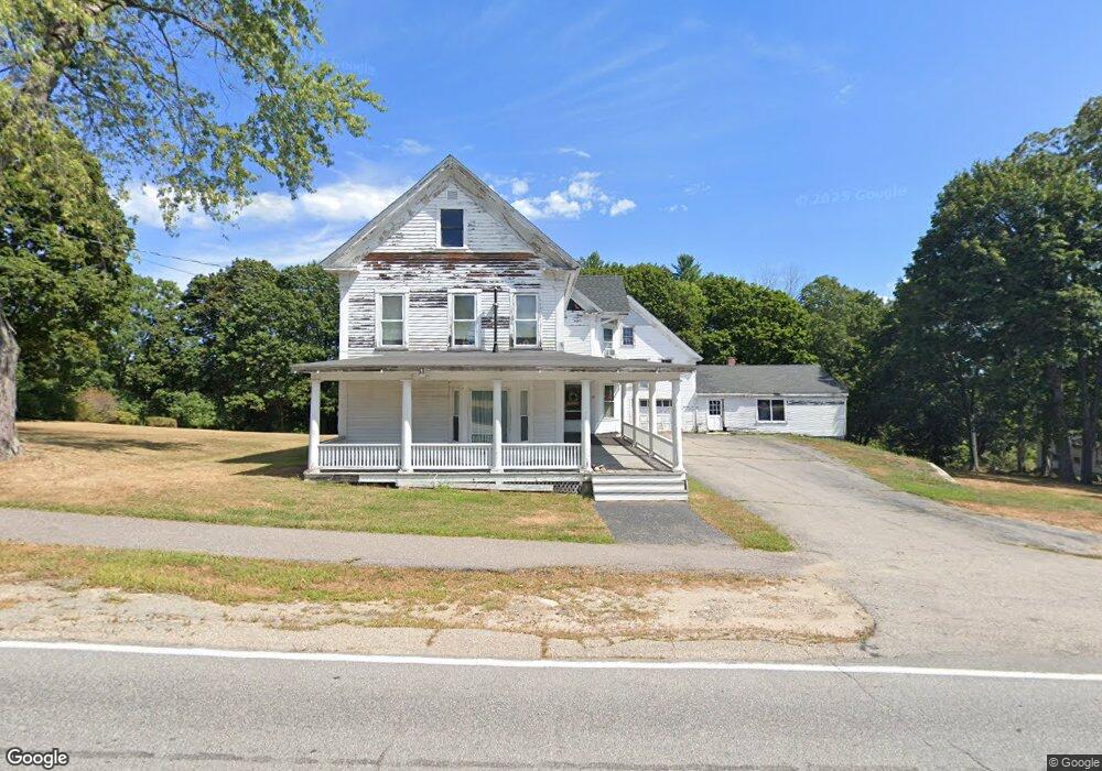 167 N Main St, Wolfeboro, NH 03894 - photo 1