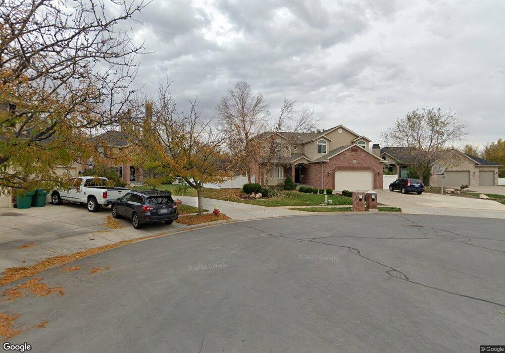 1211 Parkside Ln, Layton, UT 84041 - photo 1