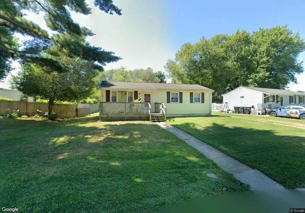 239 Sycamore Rd, Elkton, MD 21921 - photo 1