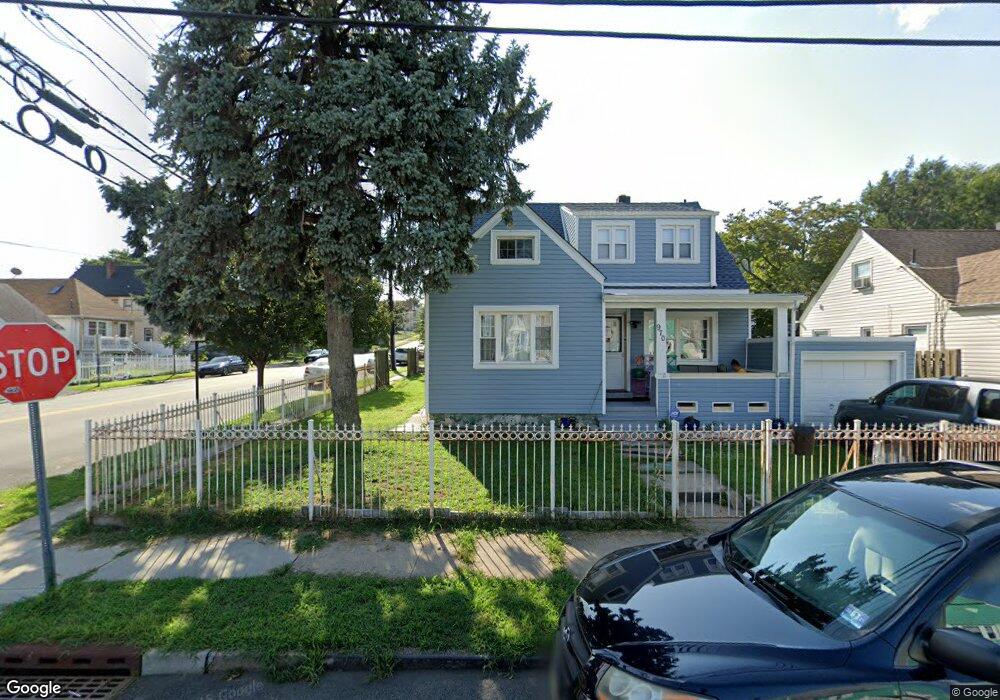 970 E 28th St unit 972, Paterson, NJ 07513 - photo 1