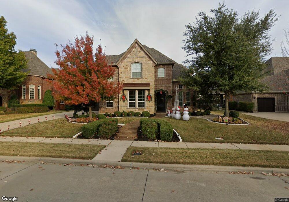 6609 Whittier Ln, Colleyville, TX 76034 - photo 1