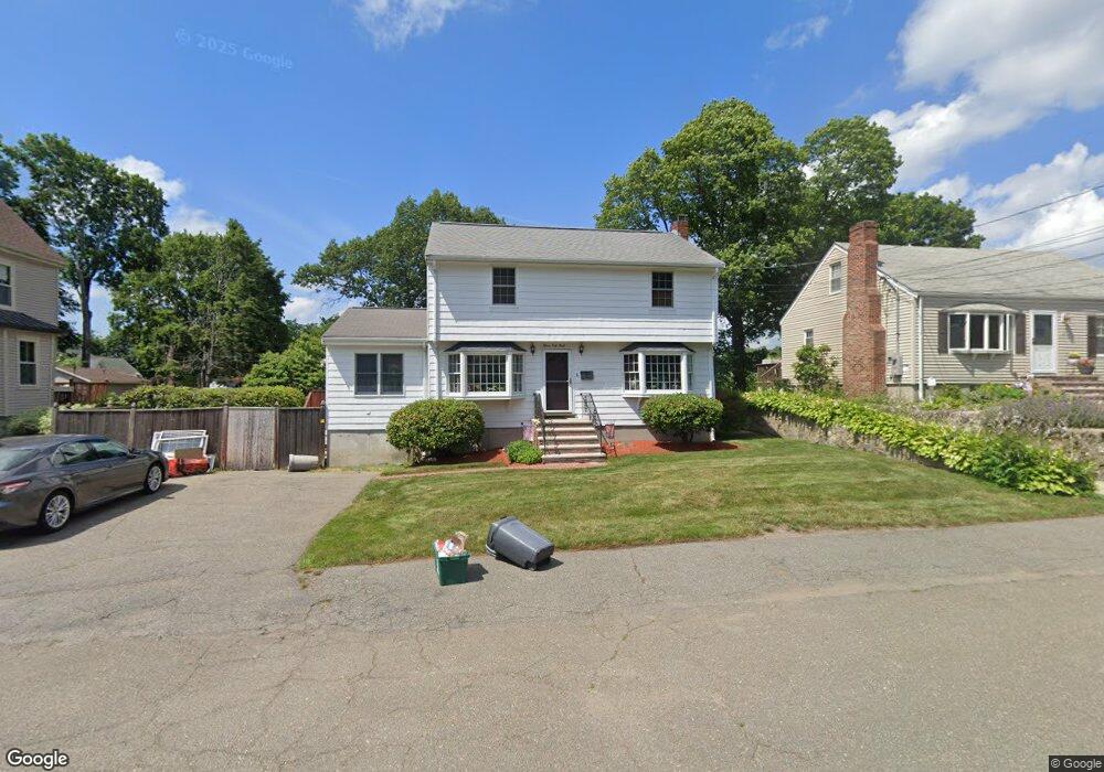 15 High St, Saugus, MA 01906 - photo 1