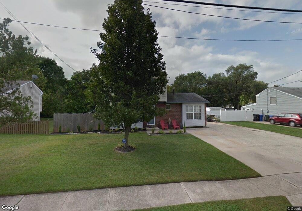 331 Madison Rd, Mantua, NJ 08051 - photo 1