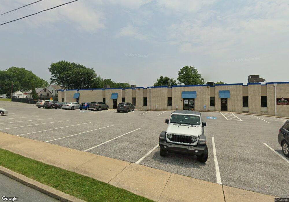 450 Cleveland Ave, Chambersburg, PA 17201 - photo 1