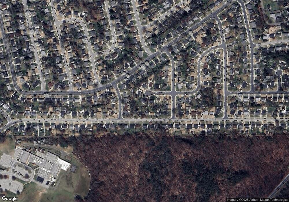 3371 Cranberry S, Laurel, MD 20724 - photo 1