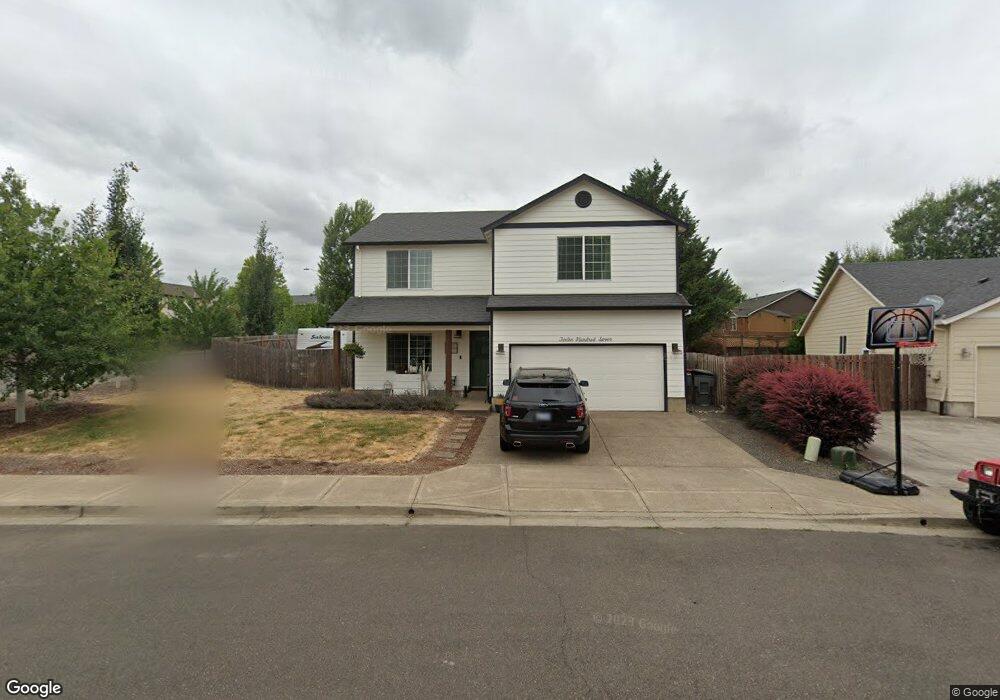 1207 Wilson St, Lafayette, OR 97127 - photo 1