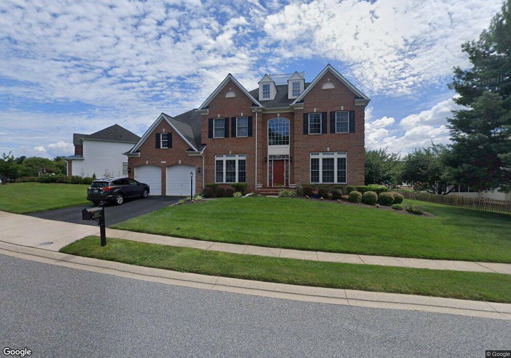 2003 Cranbourne Rd, Lutherville Timonium, MD 21093 - photo 1