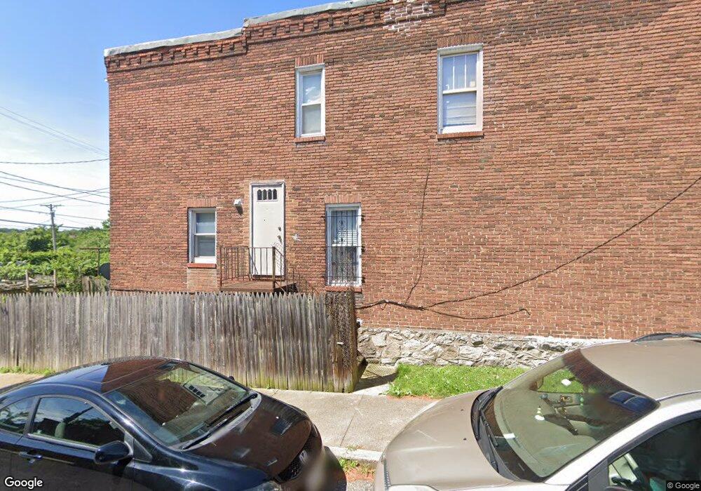 2733 Wilkens Ave, Baltimore, MD 21223 - photo 1