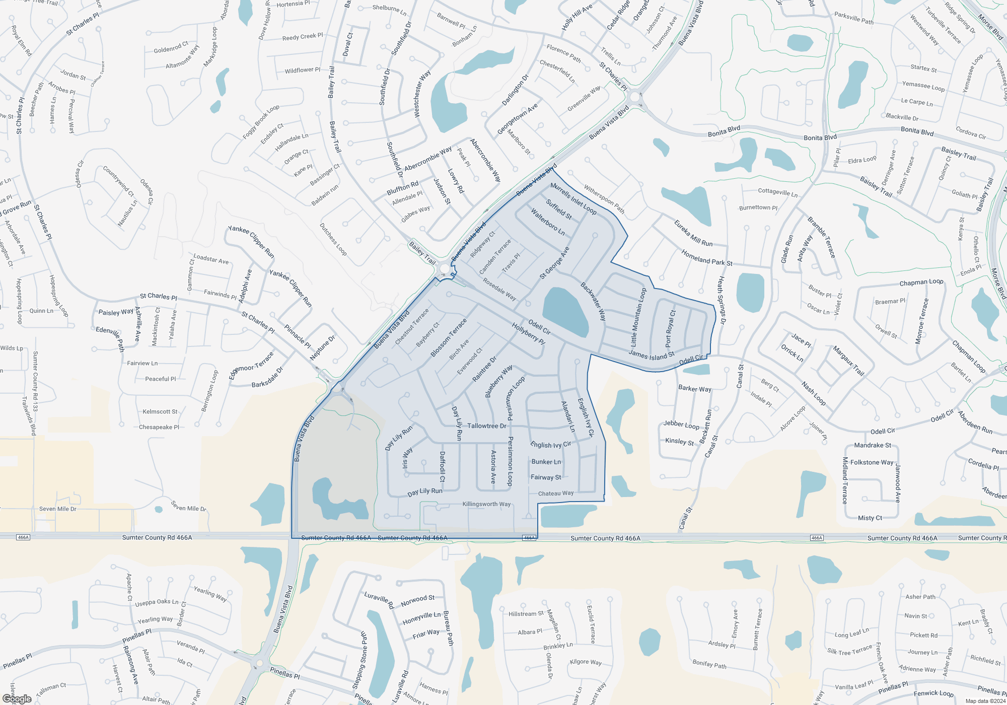 About Village of Duval | Schools, Demographics, Things to Do - Homes.com