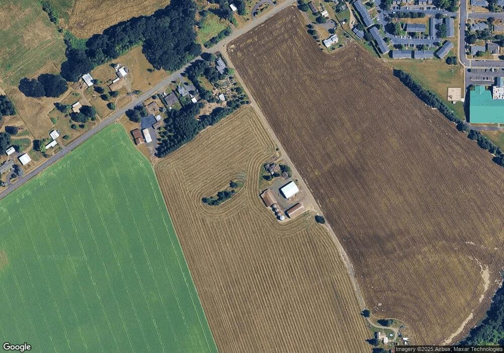 802 SW Mill St, Sheridan, OR 97378 - photo 1