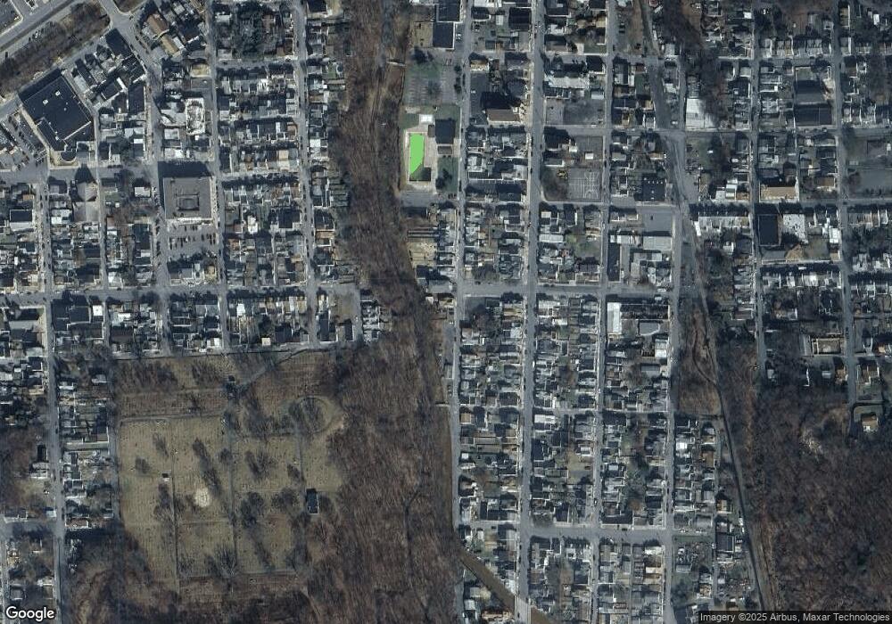 8 S Rock St, Shamokin, PA 17872 - photo 1