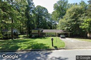 399 Harlan Rd SW, Atlanta, GA 30311