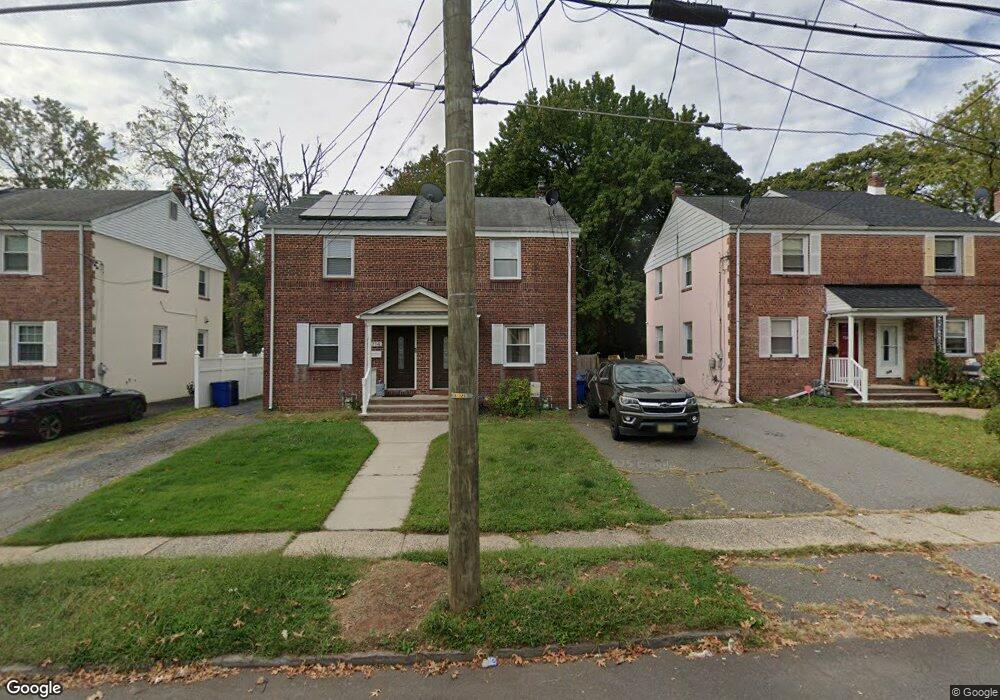 716 W Scott Ave, Rahway, NJ 07065 - photo 1