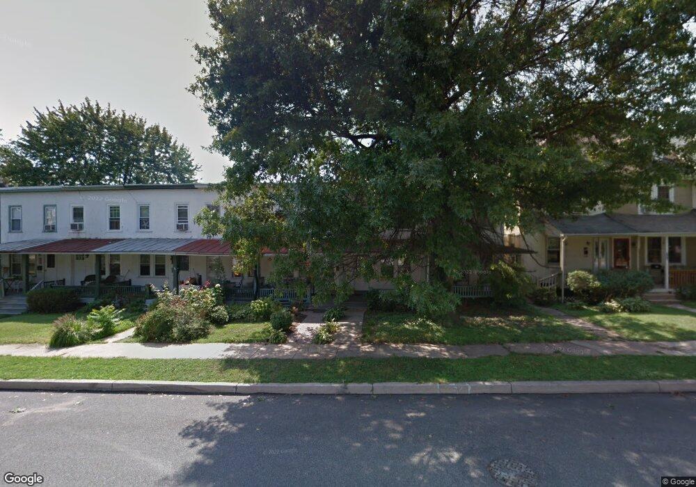 312 Center St, Kennett Square, PA 19348 - photo 1