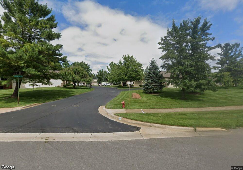 8724 Kari Ln SW, Byron Center, MI 49315 - photo 1