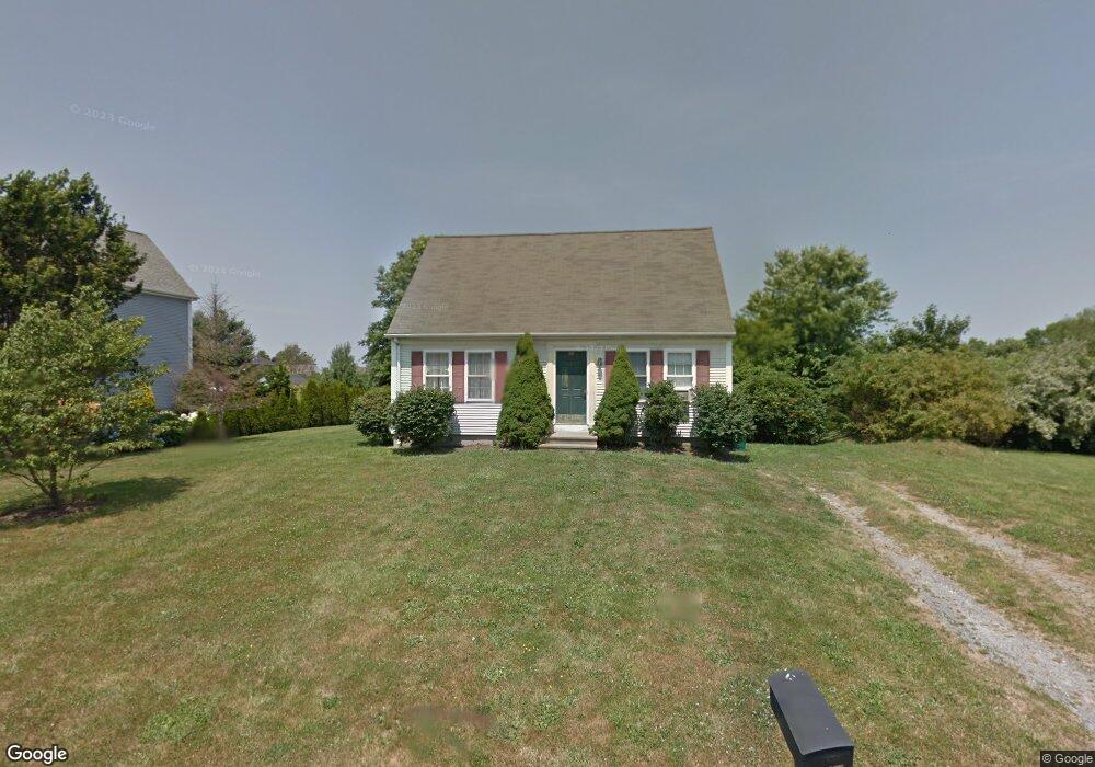 57 W View Rd, Middletown, RI 02842 - photo 1