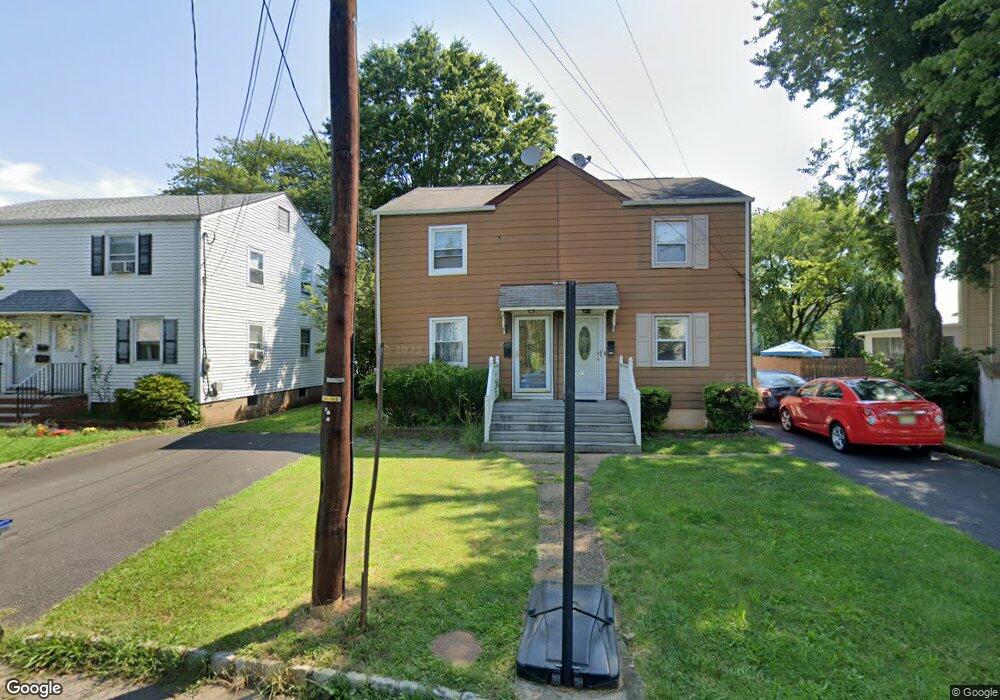 602 Thomas Place, Bound Brook, NJ 08805 - photo 1