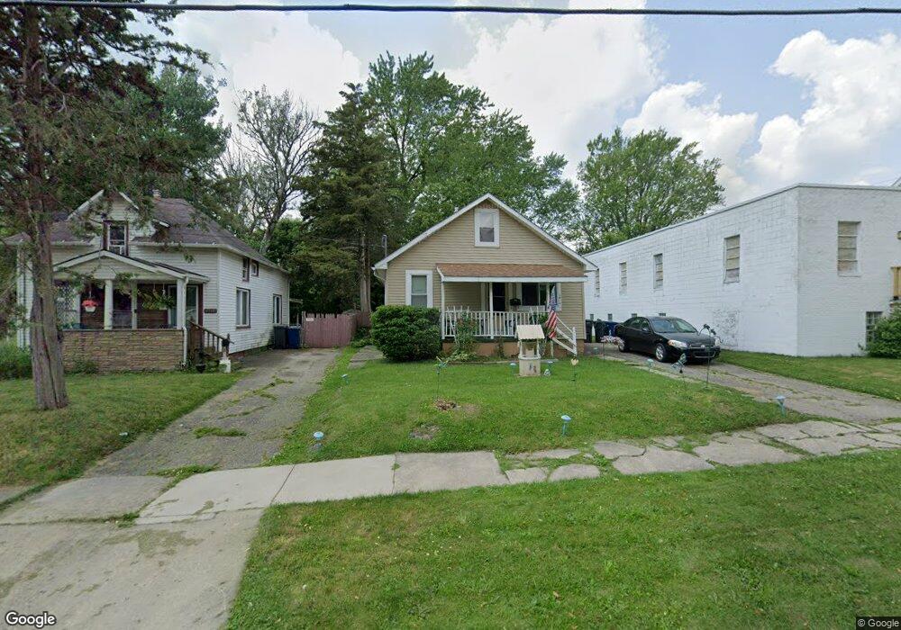 1314 Knight Ave, Flint, MI 48503 - photo 1