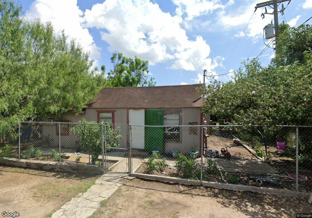 2001 Avila St, Donna, TX 78537 - photo 1