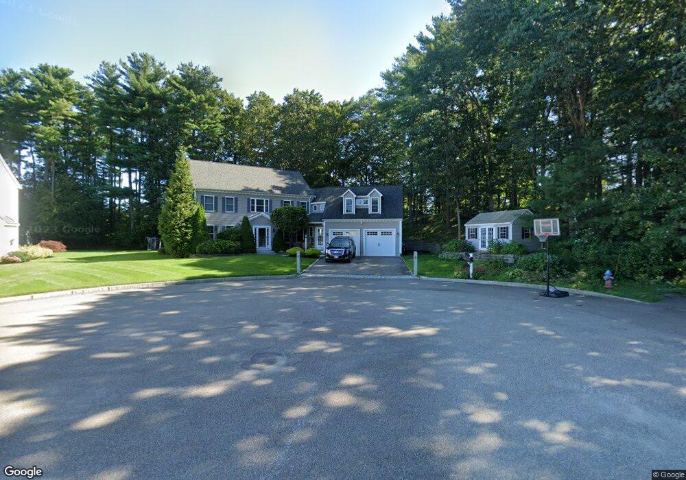 12 Cornfield Ln, Walpole, MA 02081 - photo 1