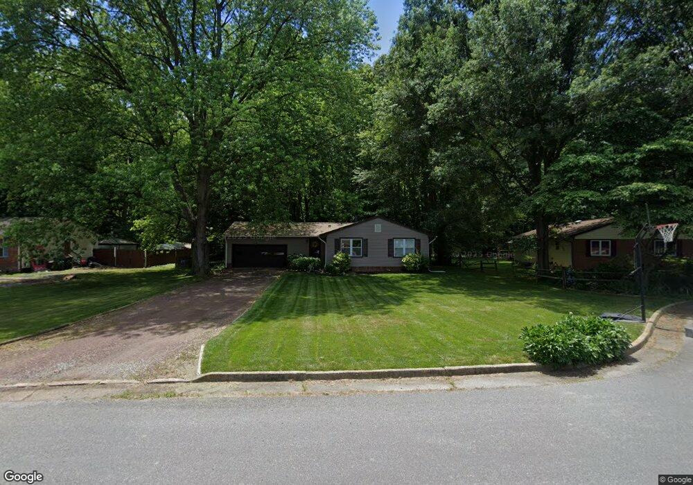 4432 Willow Tree Ln, King George, VA 22485 - photo 1