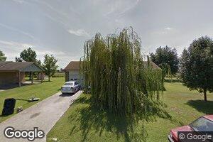 121 Willoughby St, Hardinsburg, KY 40143