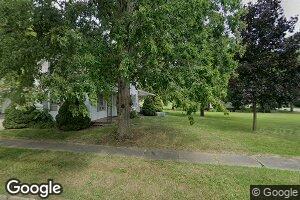 408 N Silver St, Bad Axe, MI 48413